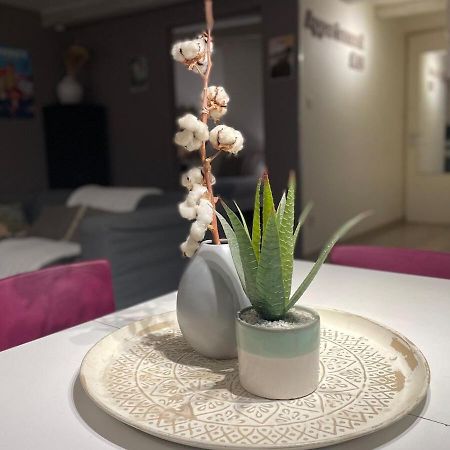Apartamento Le Plein Air D'Annecy, Proche Gare Exterior foto