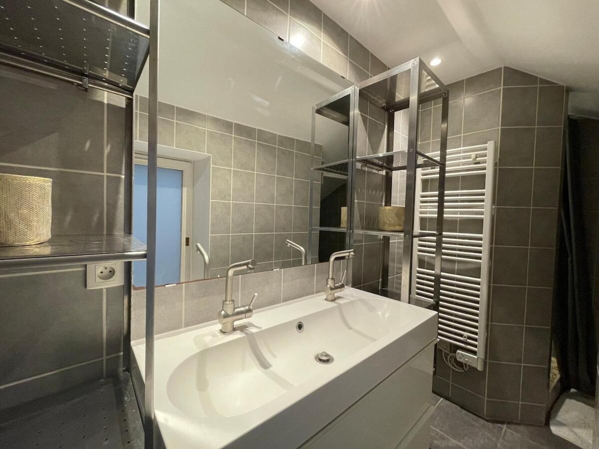 Apartamento Le Plein Air D'Annecy, Proche Gare Exterior foto