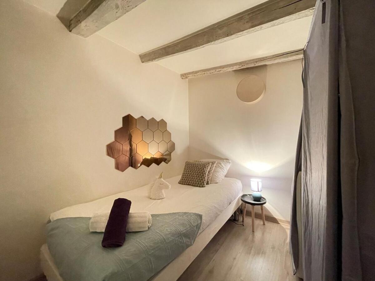 Apartamento Le Plein Air D'Annecy, Proche Gare Exterior foto