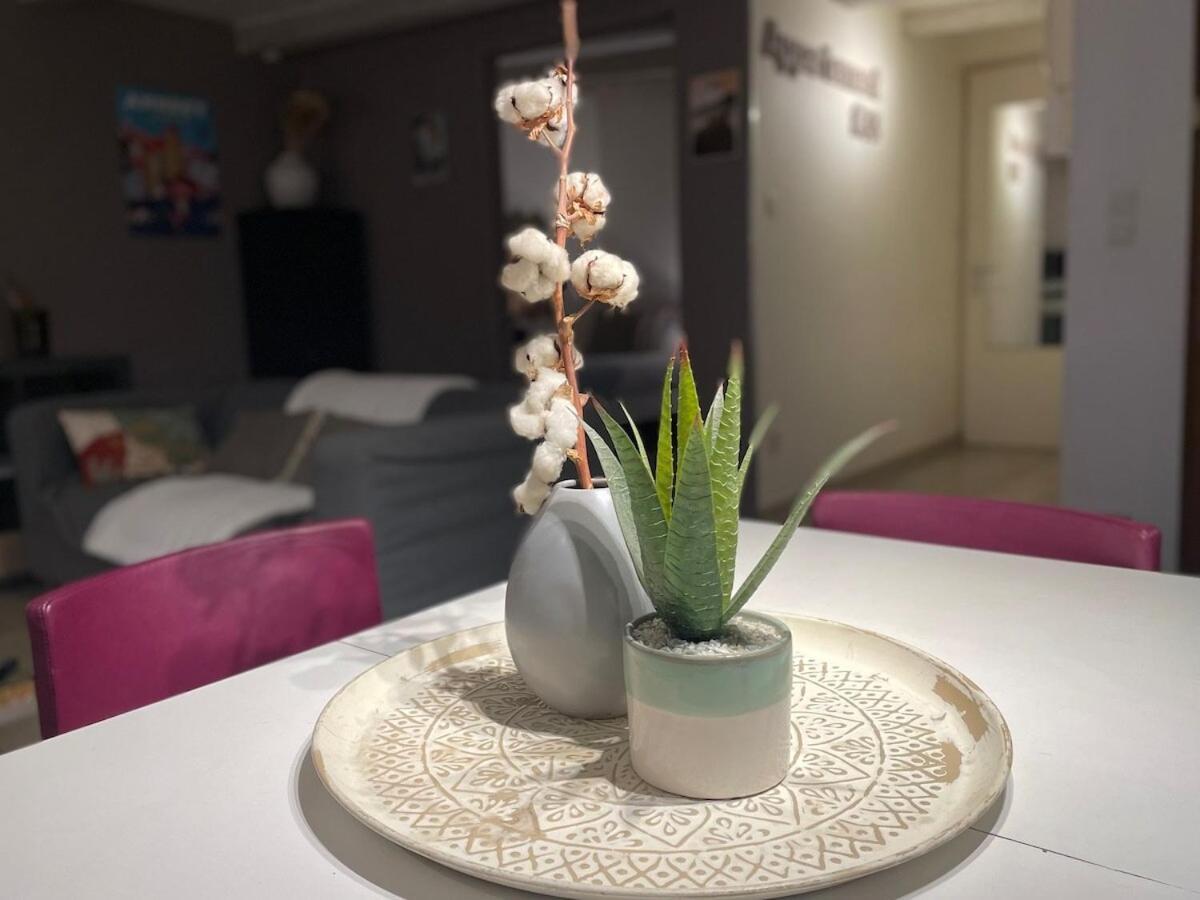 Apartamento Le Plein Air D'Annecy, Proche Gare Exterior foto