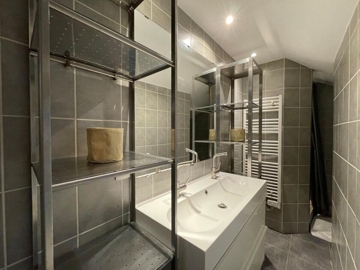 Apartamento Le Plein Air D'Annecy, Proche Gare Exterior foto